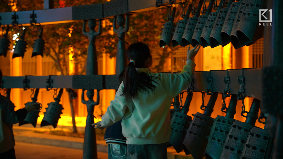 千年楚都｜寿县报恩寺街区“遇见春申君”演艺EPCO项目【街区篇】-89