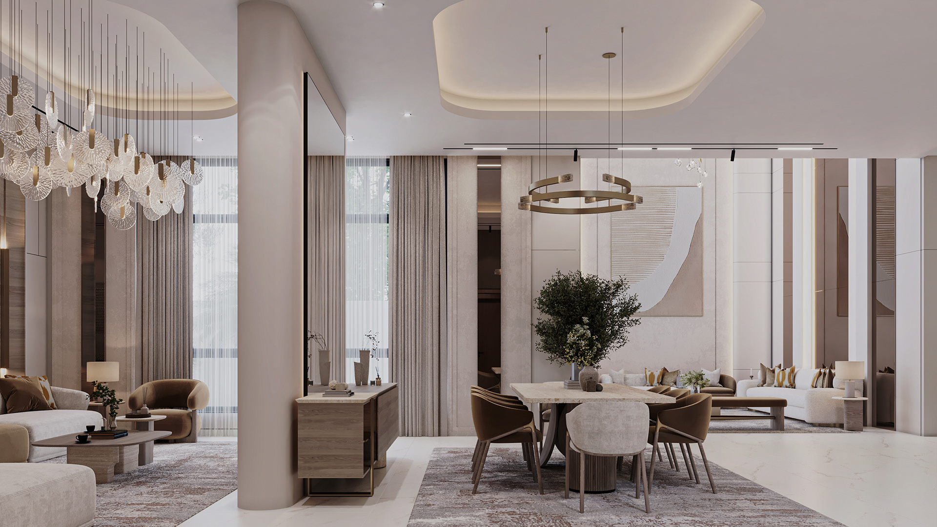 LUXURY 2 PROPOSAL FOR MODERN HALL DESIGN-23