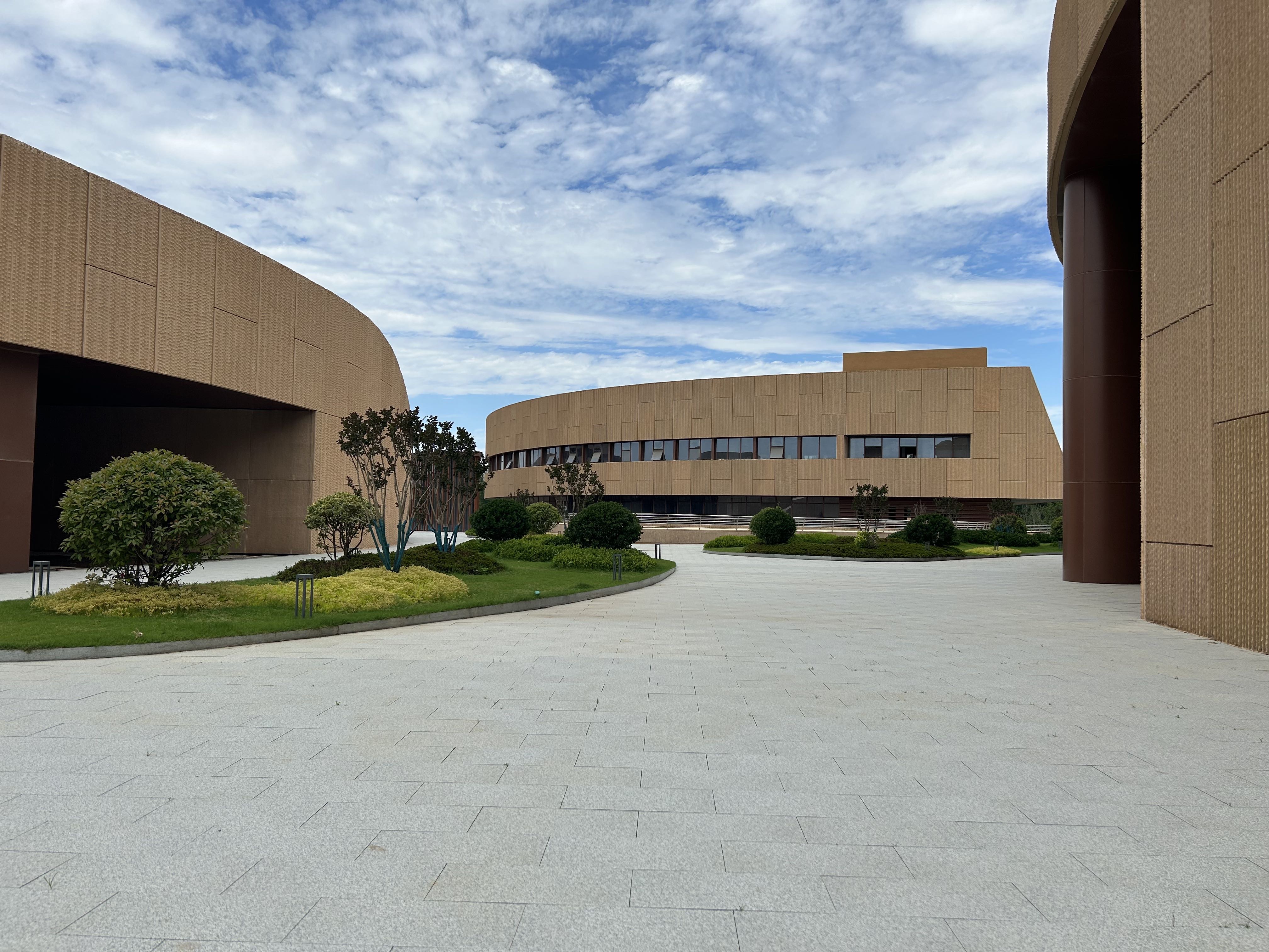 沂蒙文化艺术中心-21