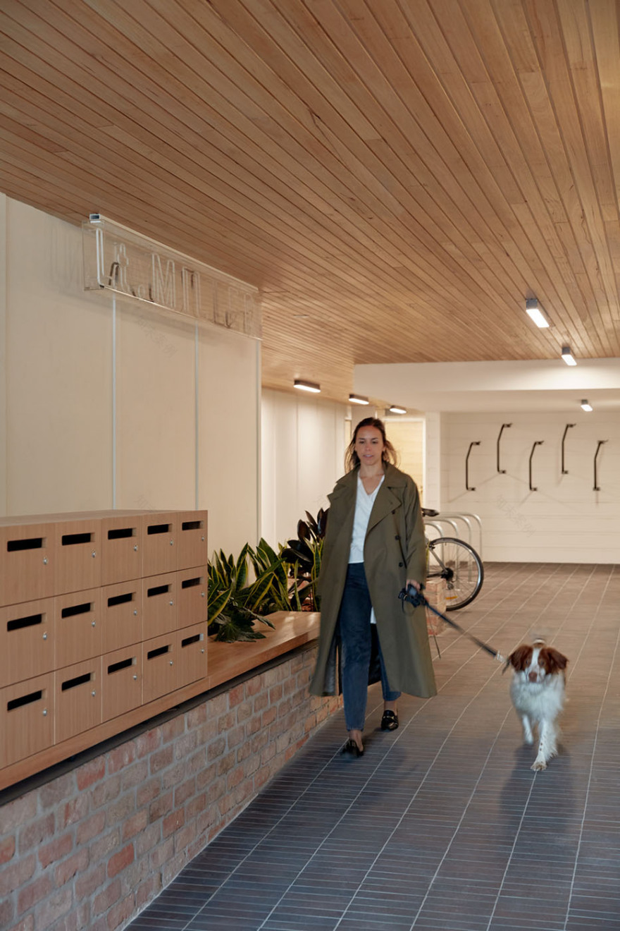 米勒中尉与呼吸公司打造的NGBE丨GermanyBrunswick-7