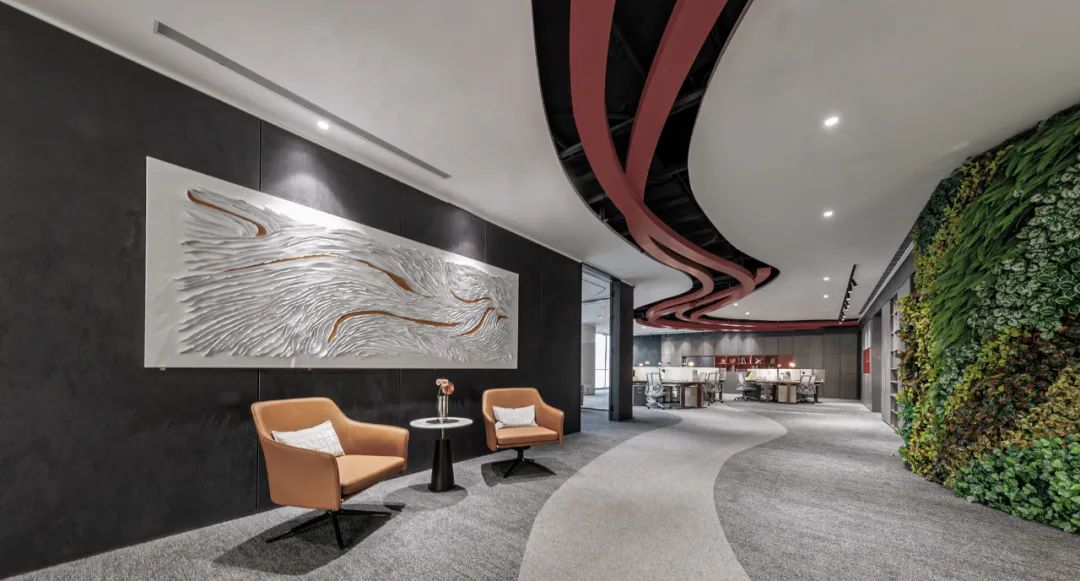 济南·平安金融中心售楼部丨中国济南-12