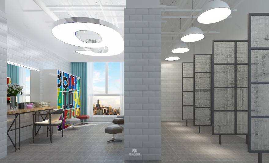 厦门阿甘形体私教馆-50