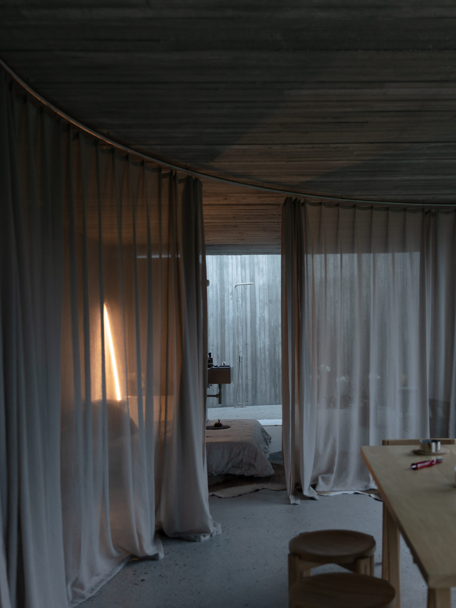 Ballen House · Andes Mountain 退隐之所丨哥伦比亚丨LCLA Office,Clara Arango-59