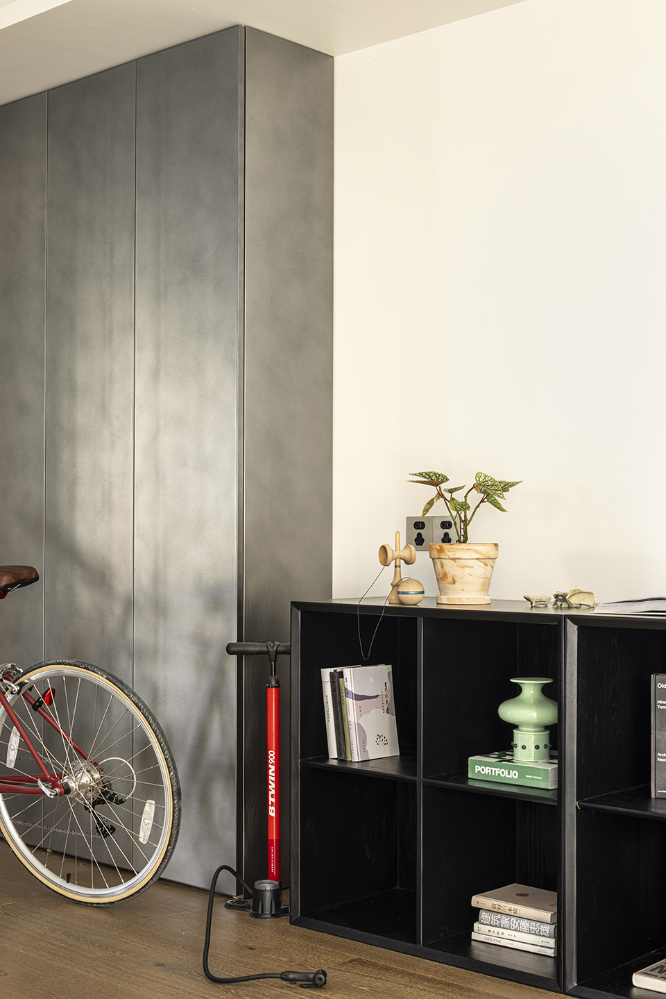 放青松丨中国桂林丨广西桂林无二装饰装修设计有限责任公司-14