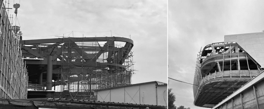 成华区北湖文化艺术综合体建设项目丨基准方中建筑设计股份有限公司-61