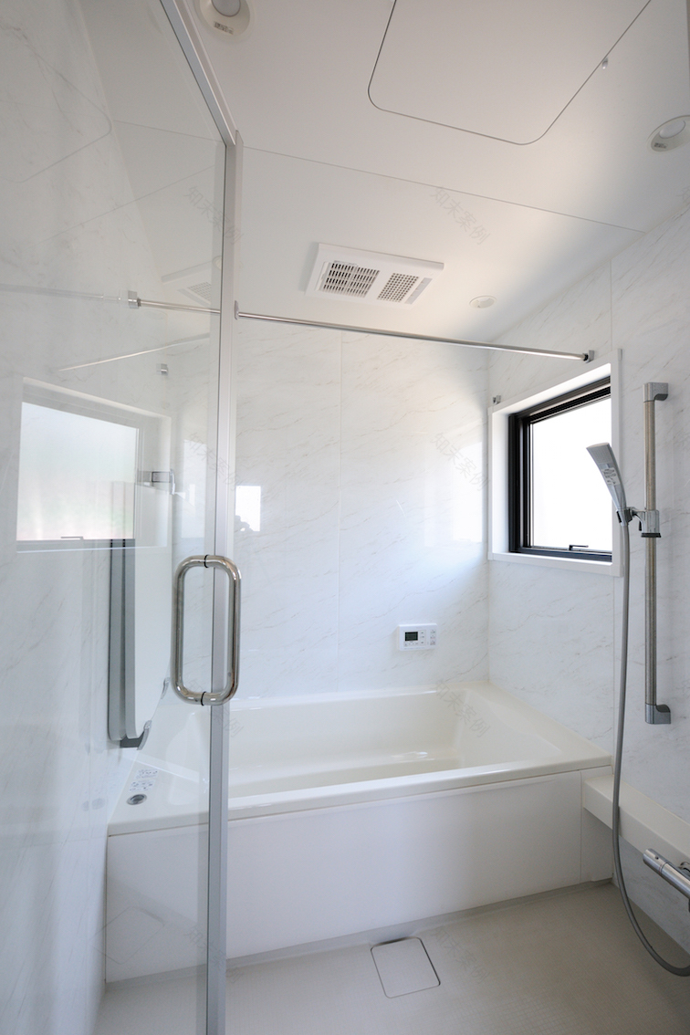 2016 年私人住宅 SUVACO——简约现代风格室内设计-4