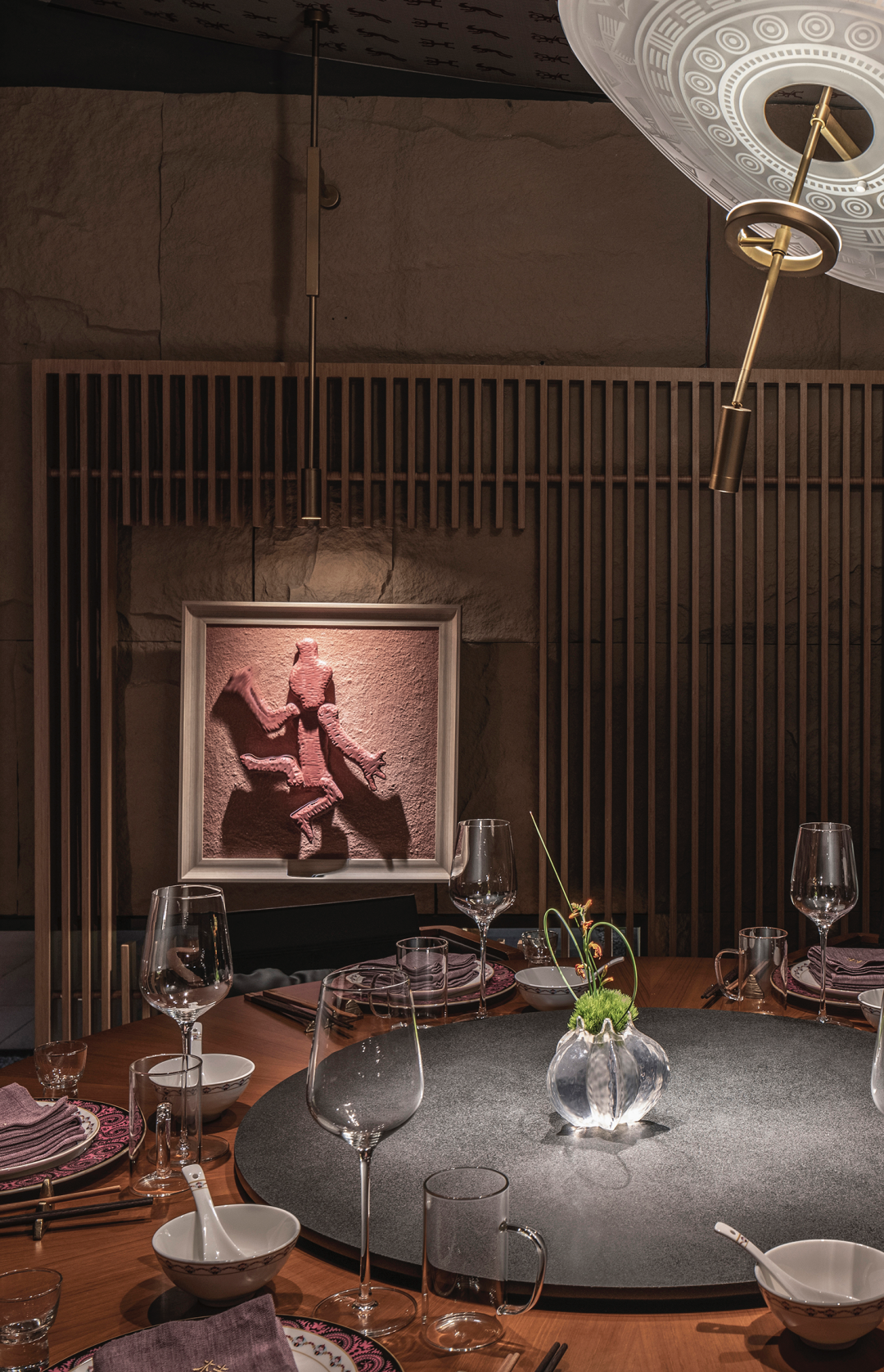 广西宴丨中国南宁丨杭州無形有行室内设计-25