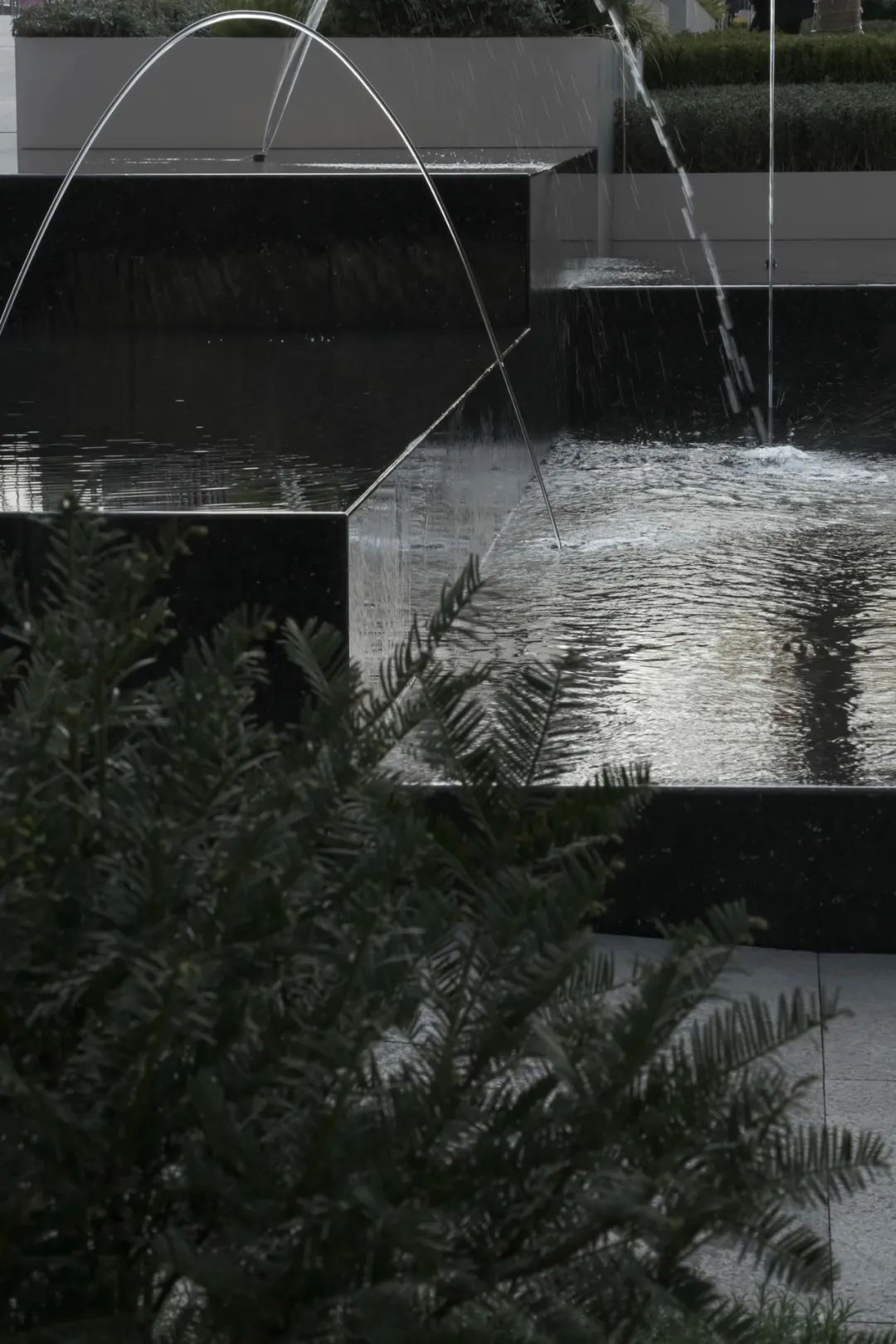 山林的风，拂过街屿 长沙万象城丨中国长沙丨MIND迈德景观-40