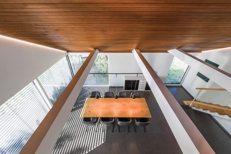 LOOK! Fotodesign丨Einfamilienhaus P丨德国-15