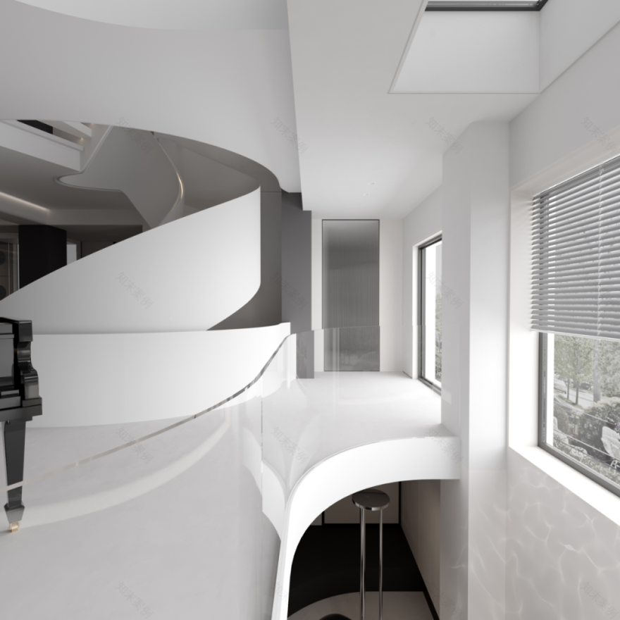 大都会艺术空间 · 现代生活与美学的完美融合丨王绍桔-70