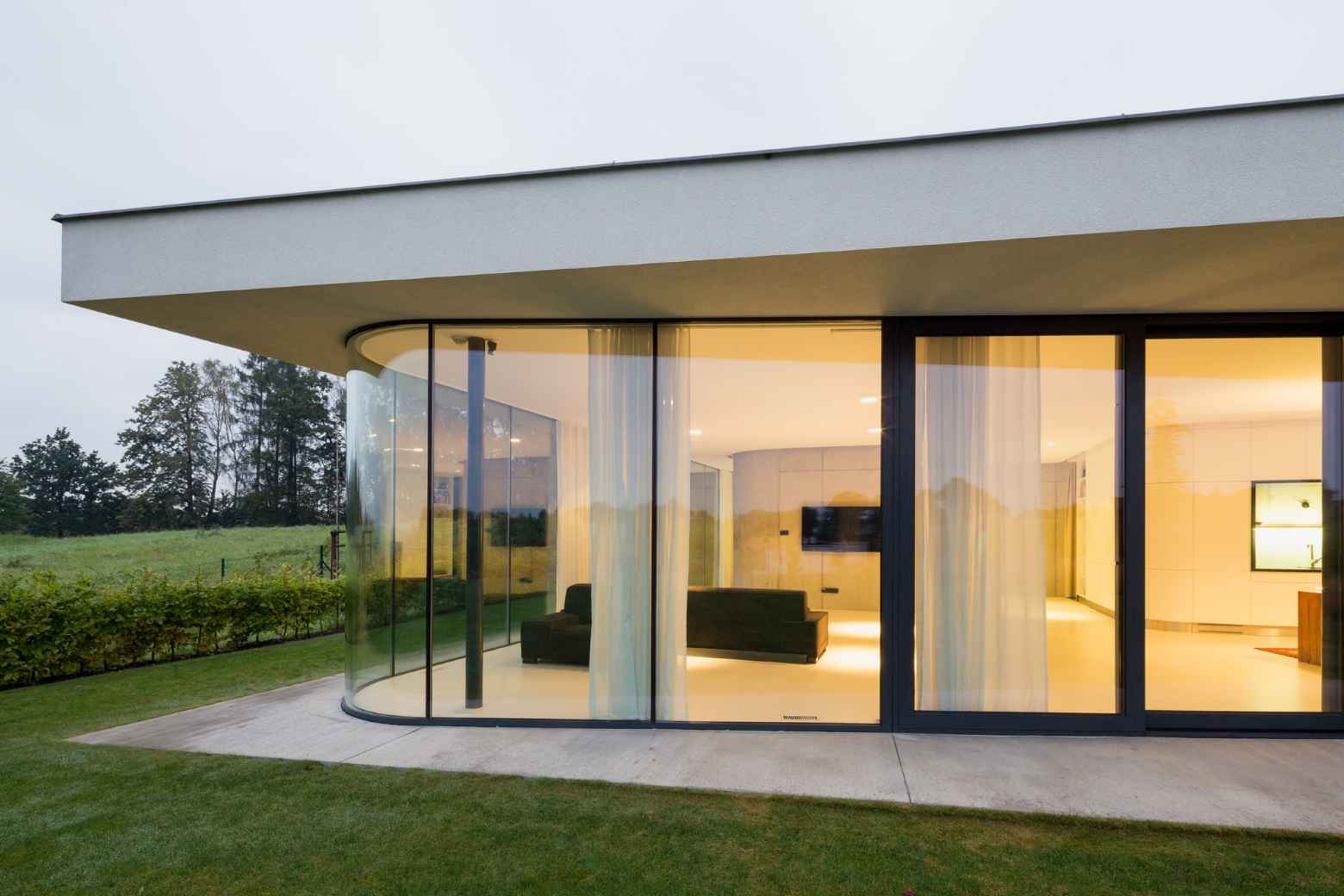 Rodinný dům u Havířova – Mrva.net-18