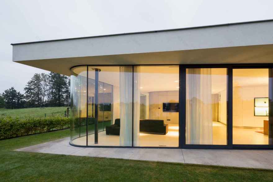 Rodinný dům u Havířova – Mrva.net-18