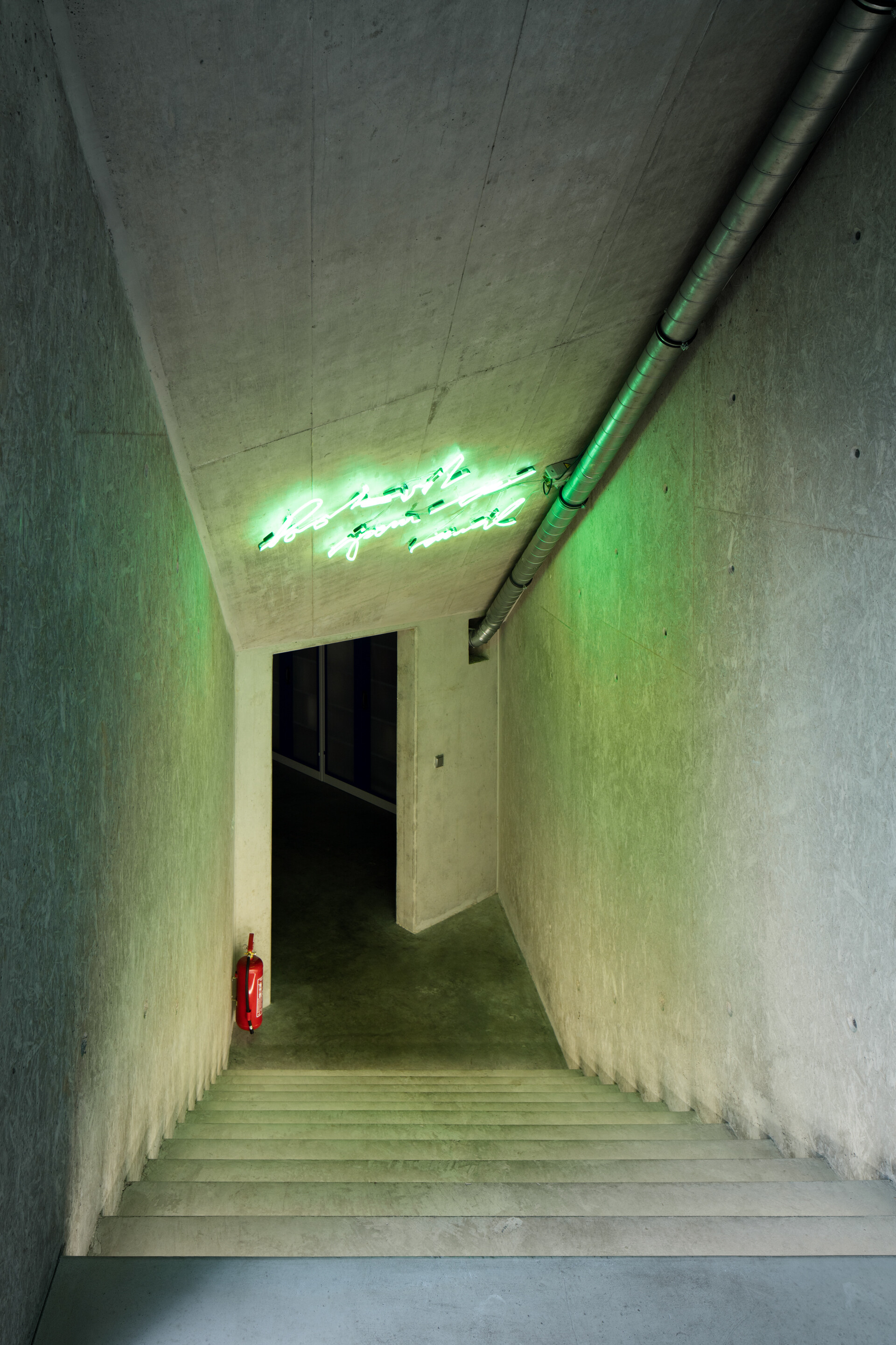 Slavkov u Brna 实验结构-27