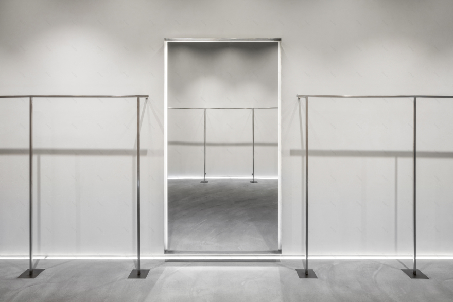 CHER'17店铺设计丨乌克兰基辅-39