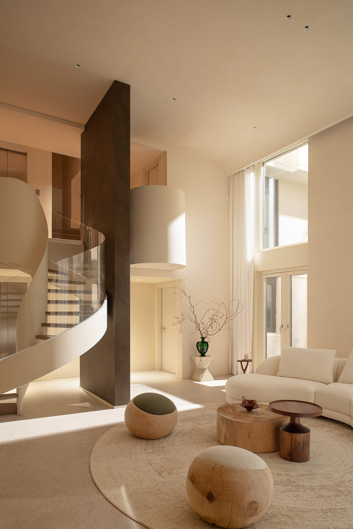 沐光成诗丨中国合肥丨穆静劳模工匠人才创新工作室,山水集团-15