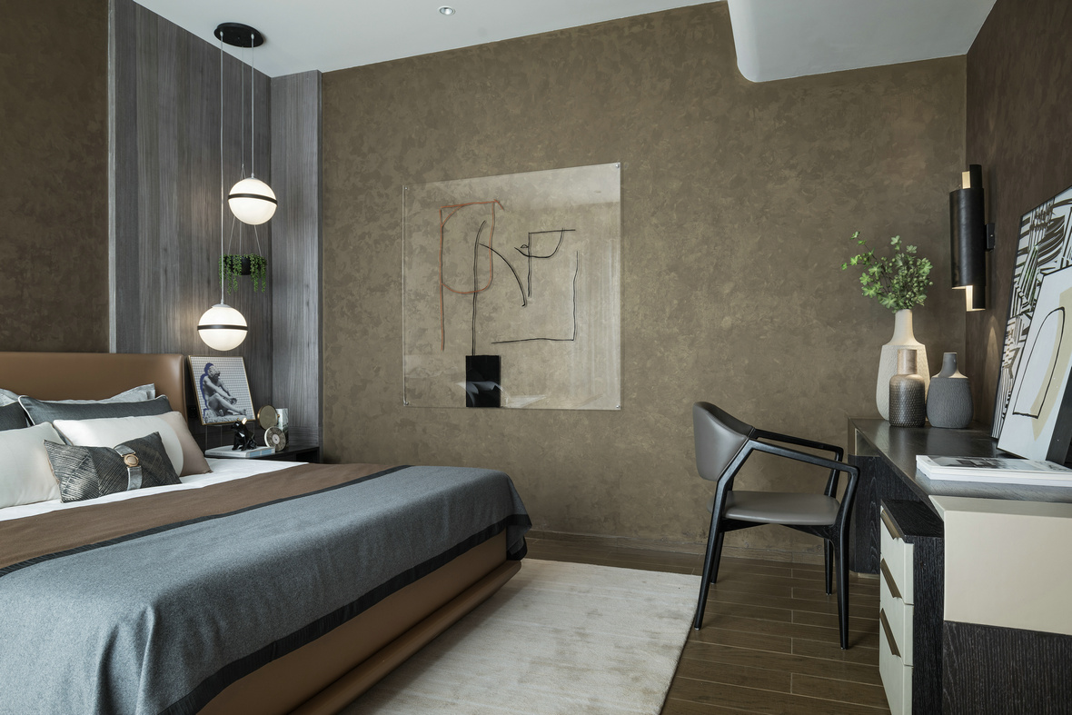 上海乐尚设计 | 当代风尚，生活艺境-62