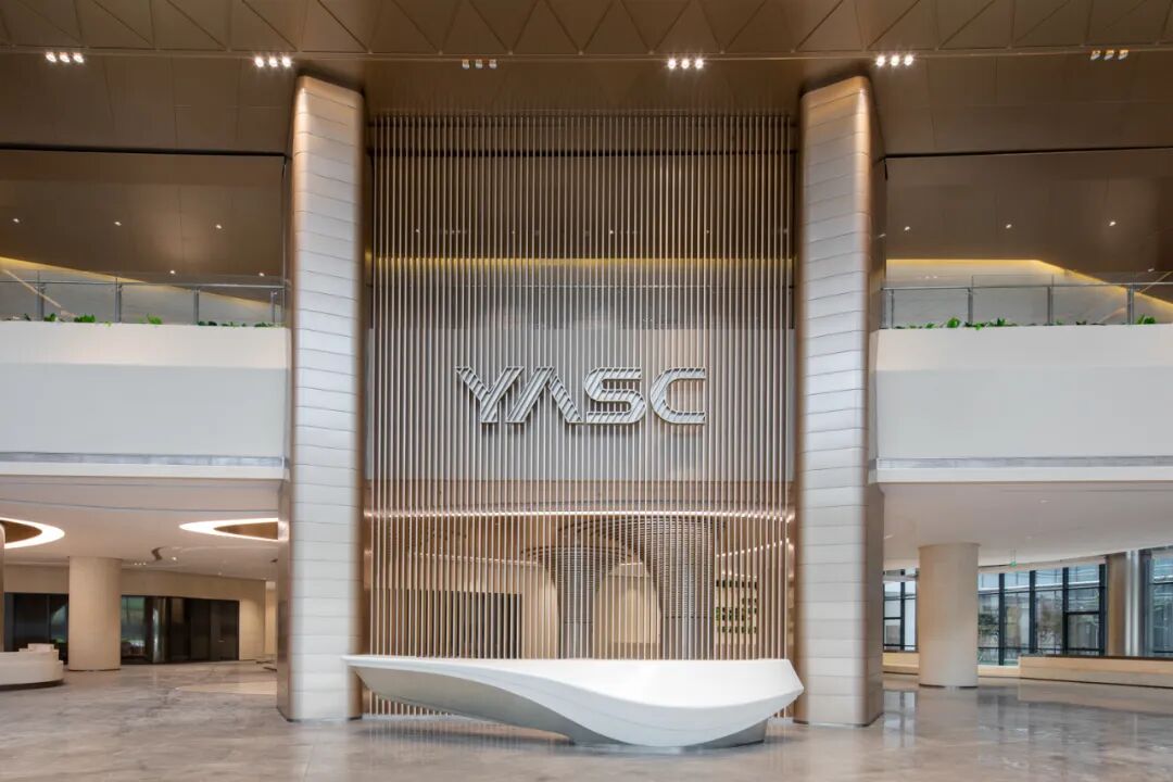 金螳螂▏长飞先进武汉基地-21