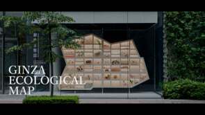 银座生态地图丨JapanTokyo丨Hakuten Corporation-31