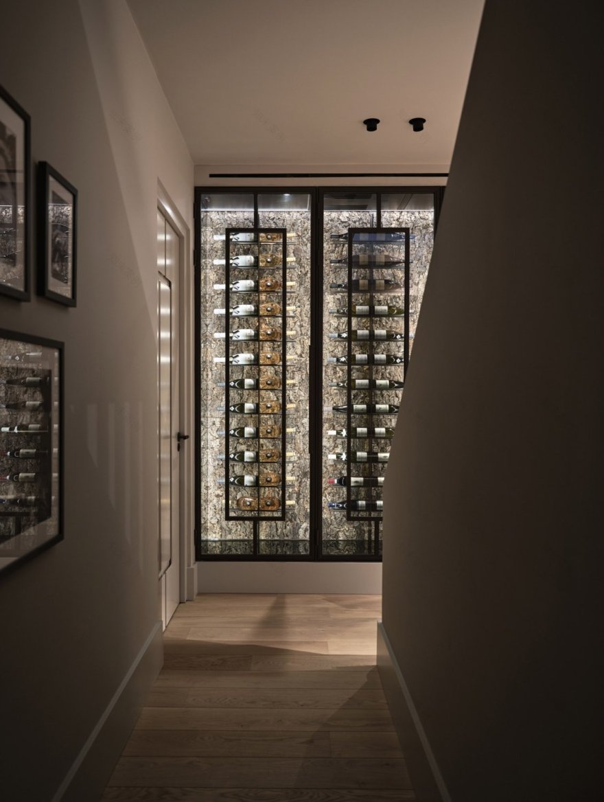 Pied à terre | Kabaz-25