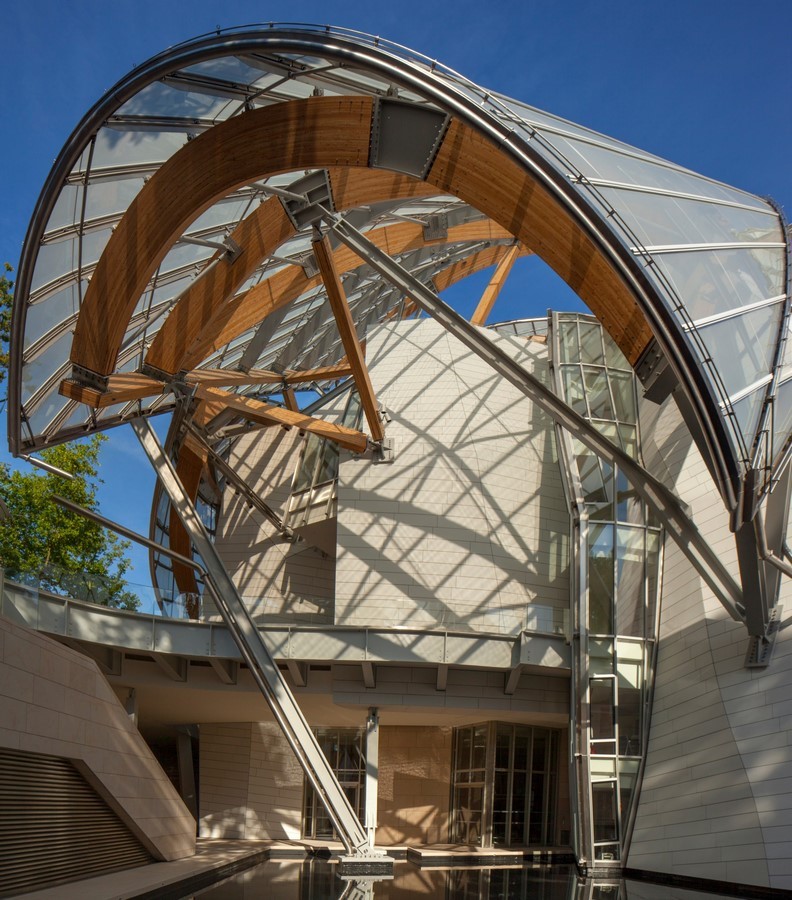 Frank Gehry- 15 Iconic Projects - RTF | Rethinking The Future-8