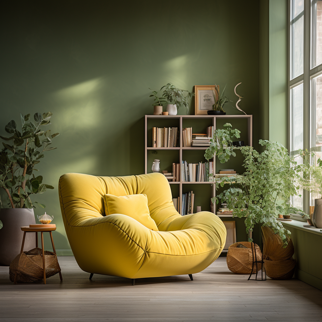 猫耳沙发单人-26