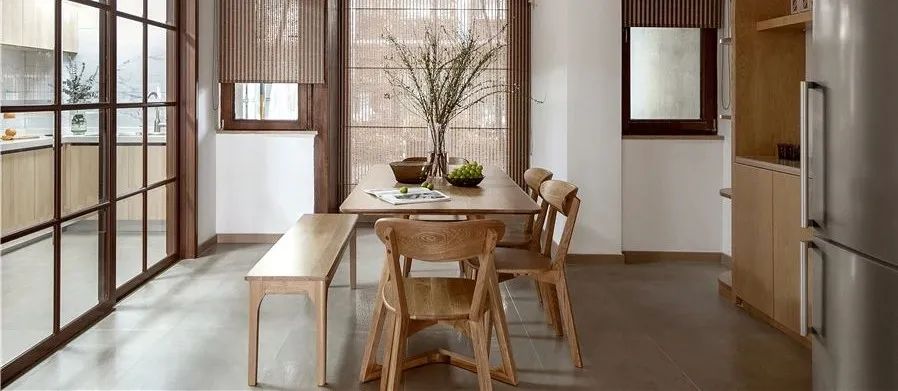 119 方横厅装出超大平层丨铭品装饰-51