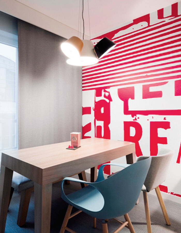 Radisson RED 酒店-6