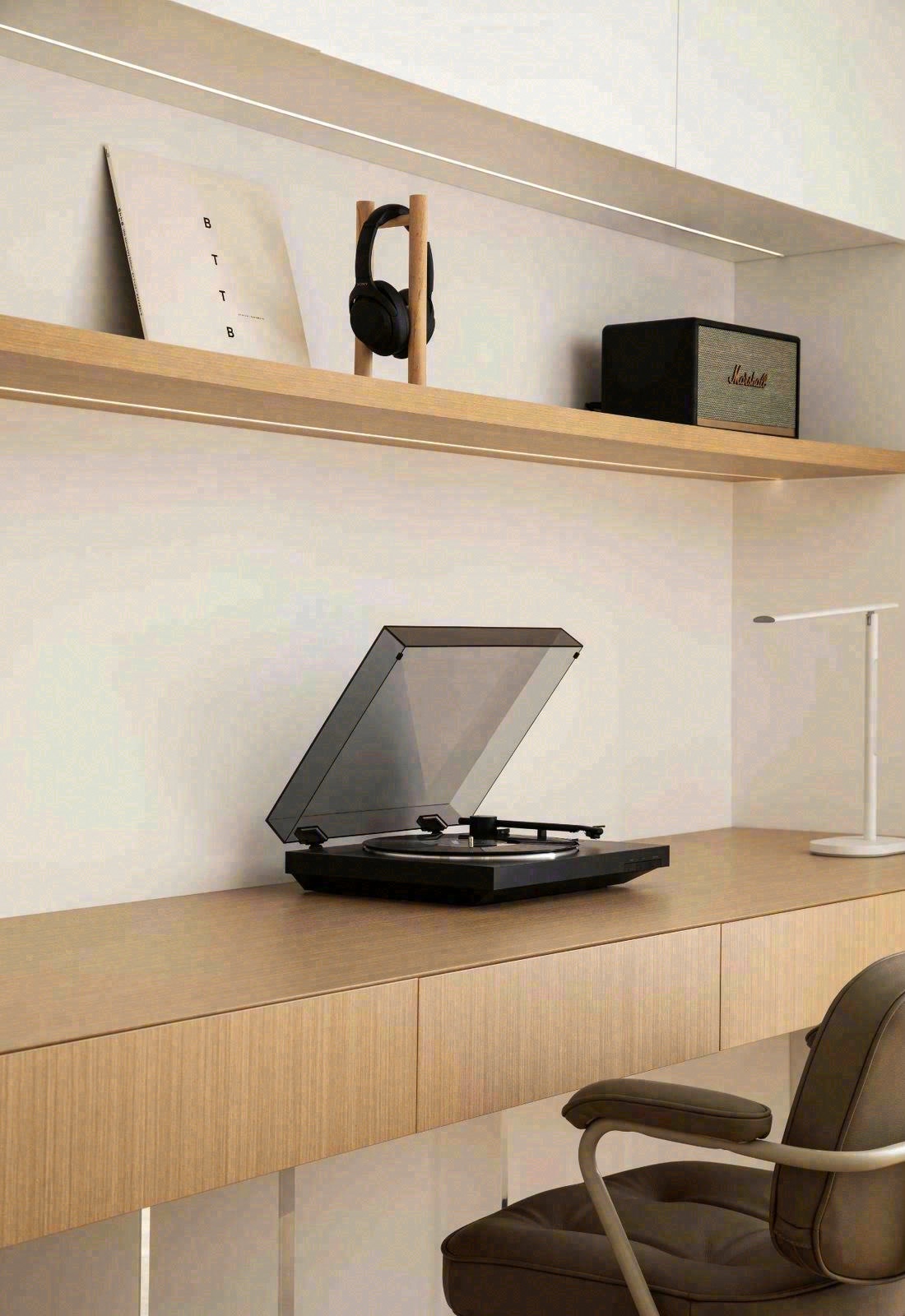 绿地璀璨天城 107㎡实景-13