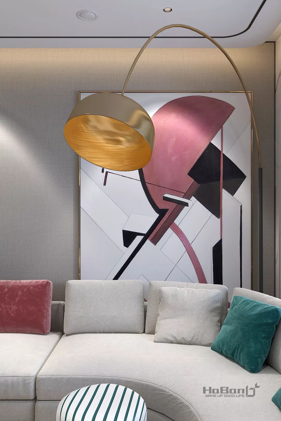 《瑞安城中汇》轻奢质感,打造生活艺术天地-0