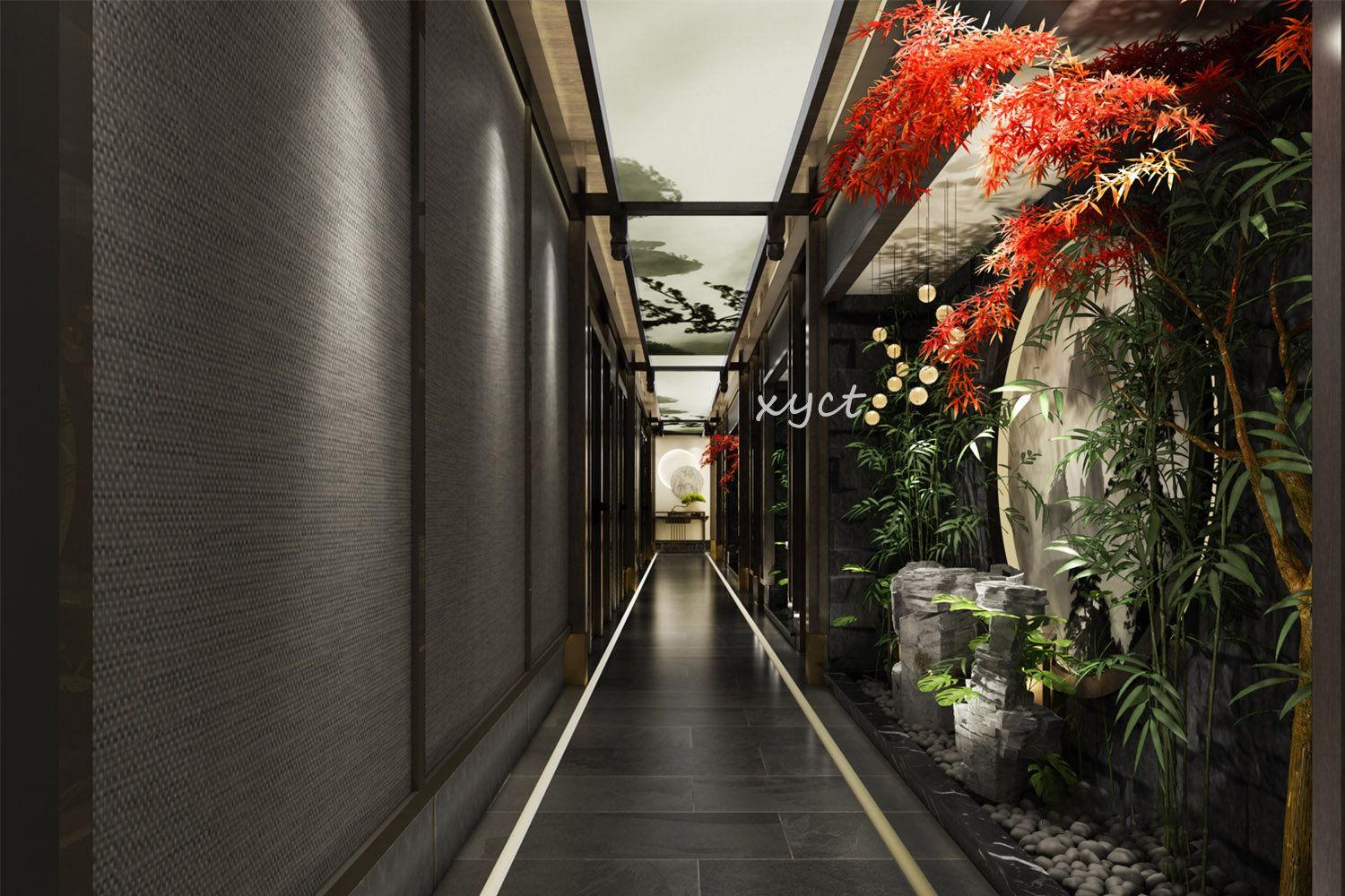 工装&万花里餐饮设计事务所作品-徐州太板一号-2