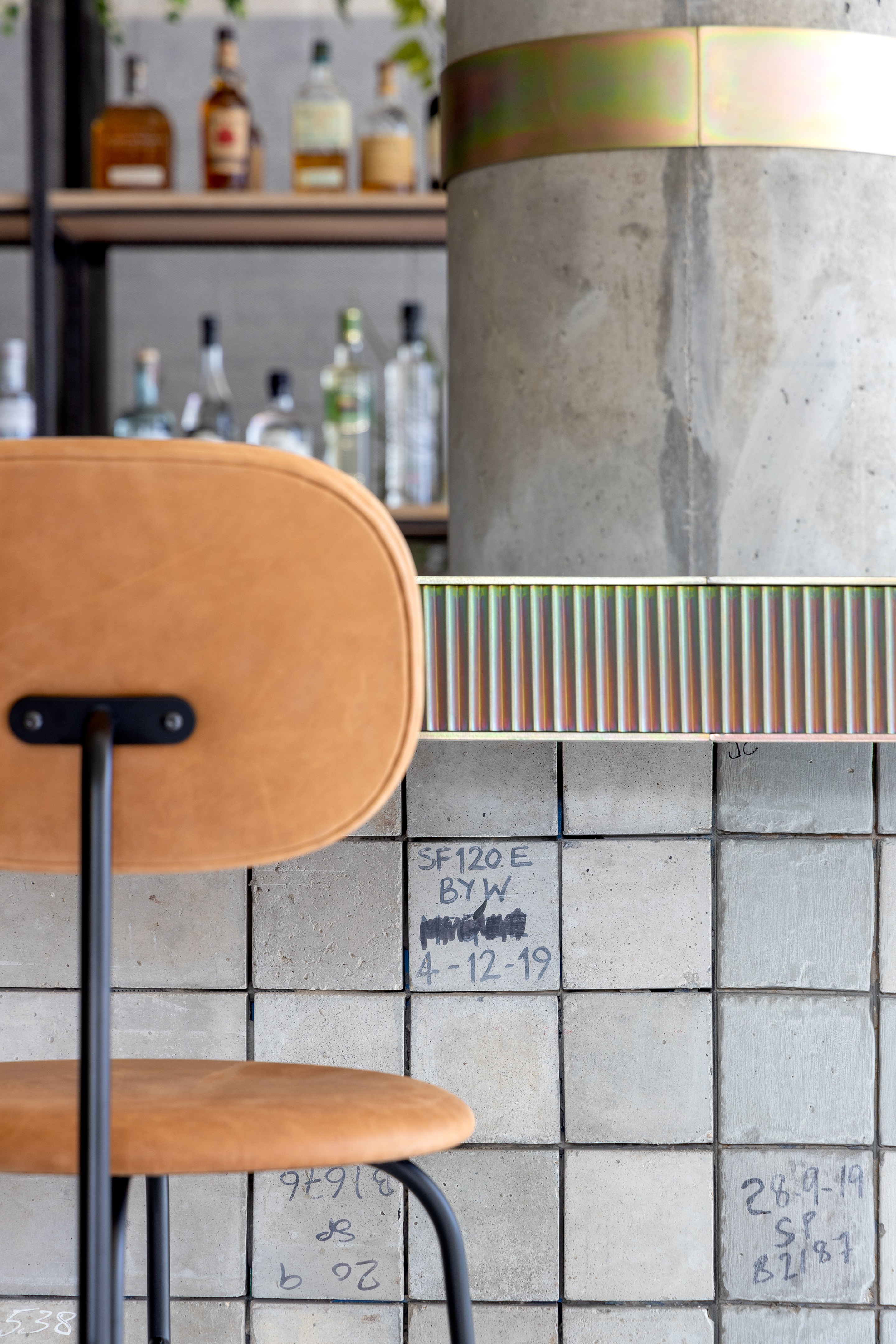 BERMONDS LOCKE 酒店-41