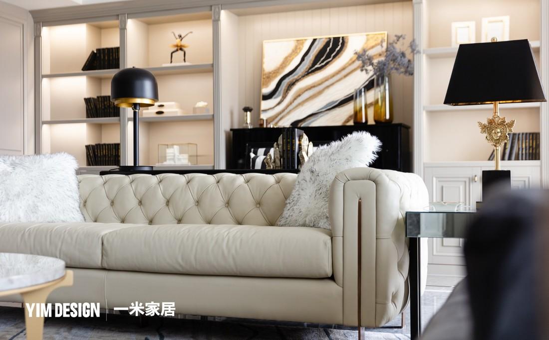 别墅丨【一米家居】DREAM ON-5