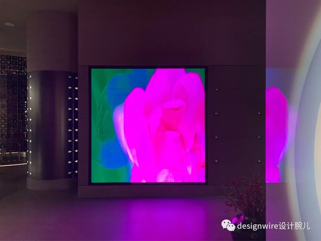 北京王府井「山河万朵」餐厅,诗意素食空间-0