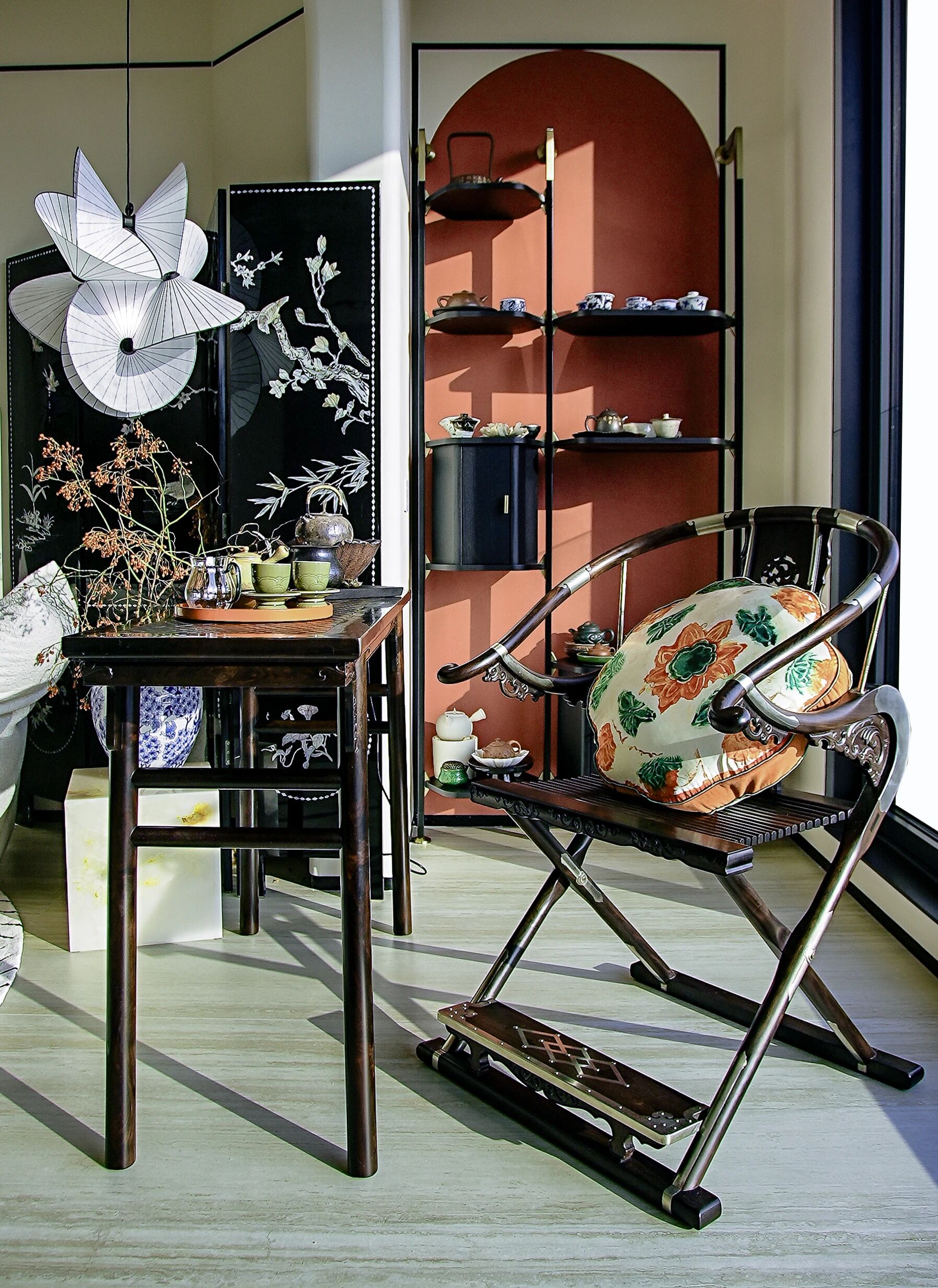 泛海国际丨中国北京丨奈凡设计工作室-24