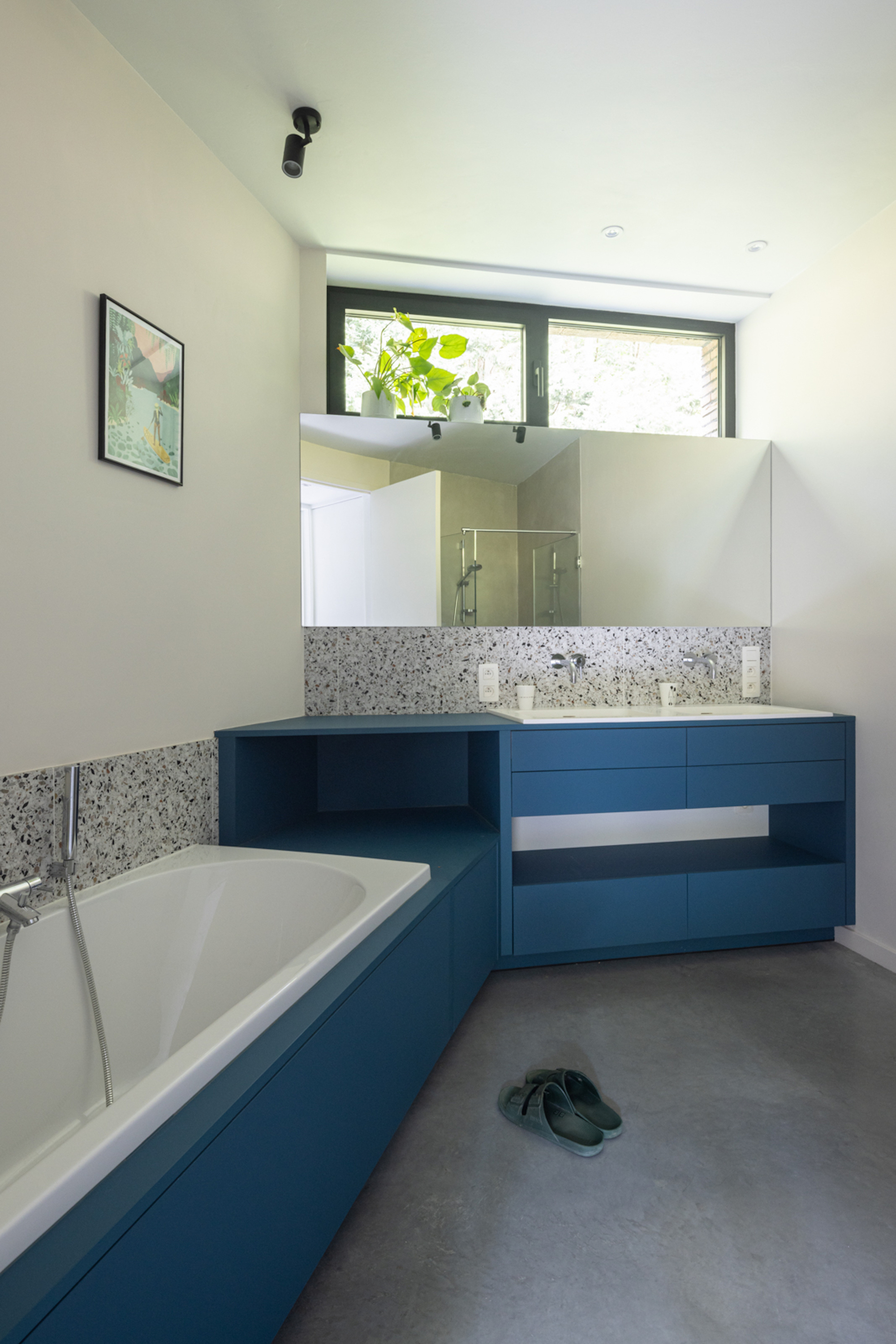 霍尔斯贝克的房子丨比利时丨Parol architecten-33