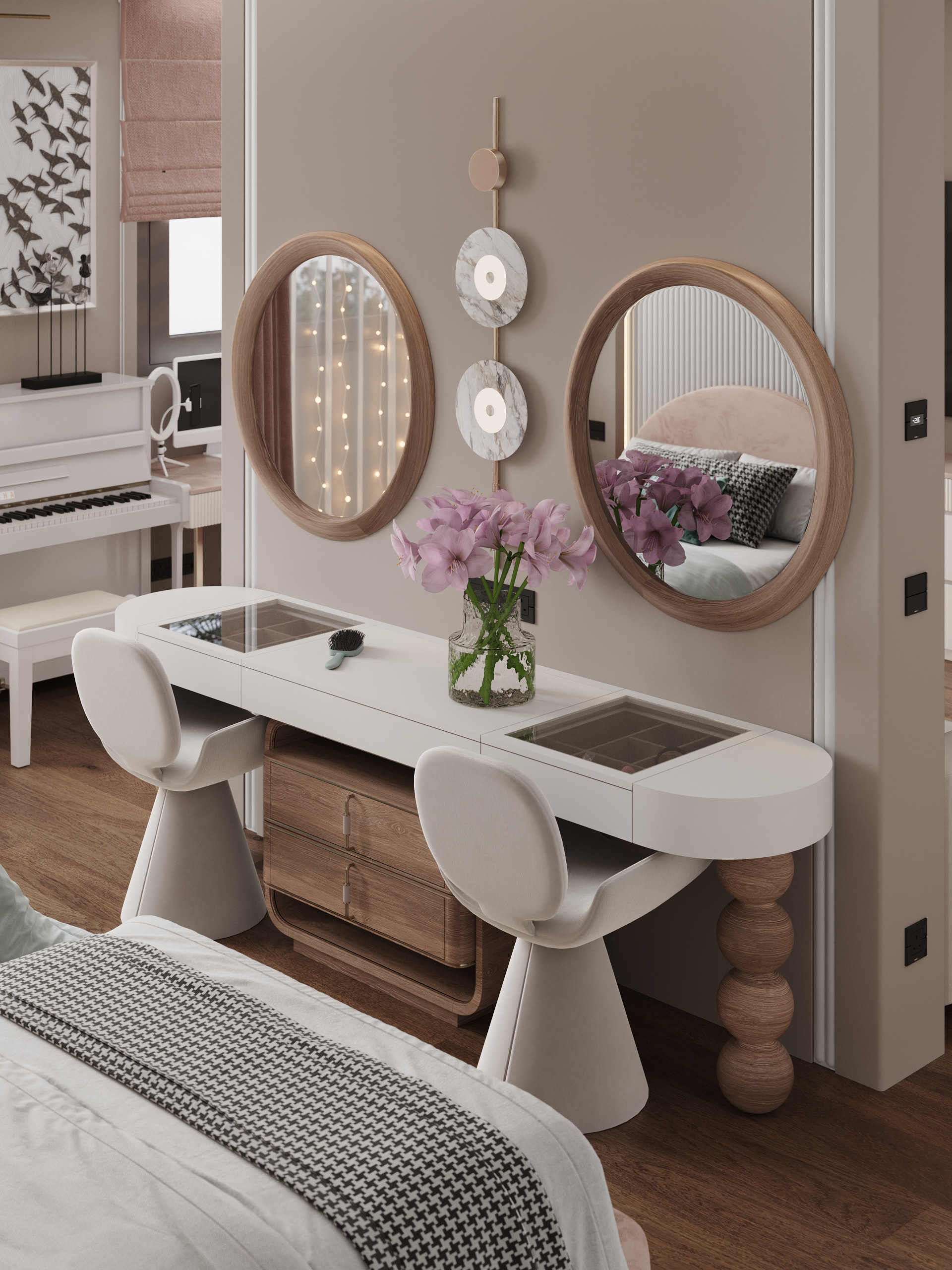 Verde公寓项目丨塞浦路斯-77