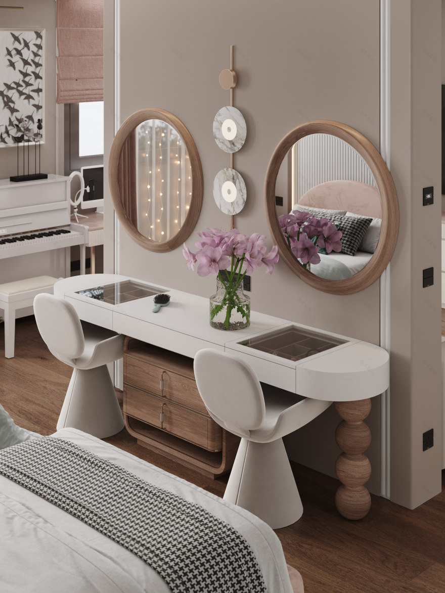 Verde公寓项目丨塞浦路斯-77