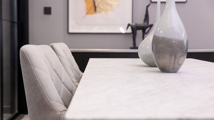 西派城轻奢雅居软装设计丨FD 福邸家居软装-8