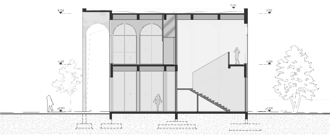 岷江村驿站丨中国成都丨MUDA慕达建筑-77