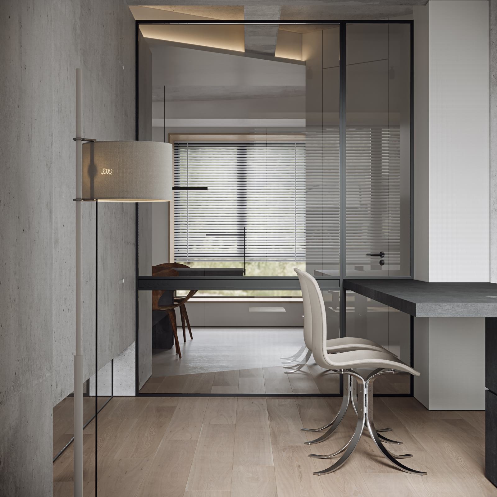 探索自由空间 · 以聿设计新办公场地丨中国温州丨温州隹聿（zhui yu) 设计工作室-22