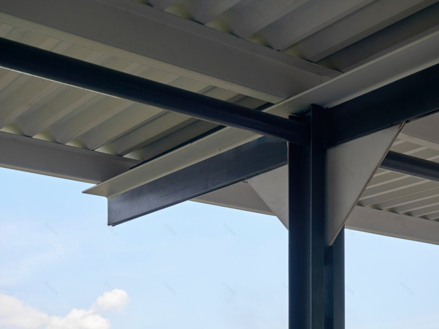 矿山度假村·山丘丨中国景德镇丨siarchitecture-40