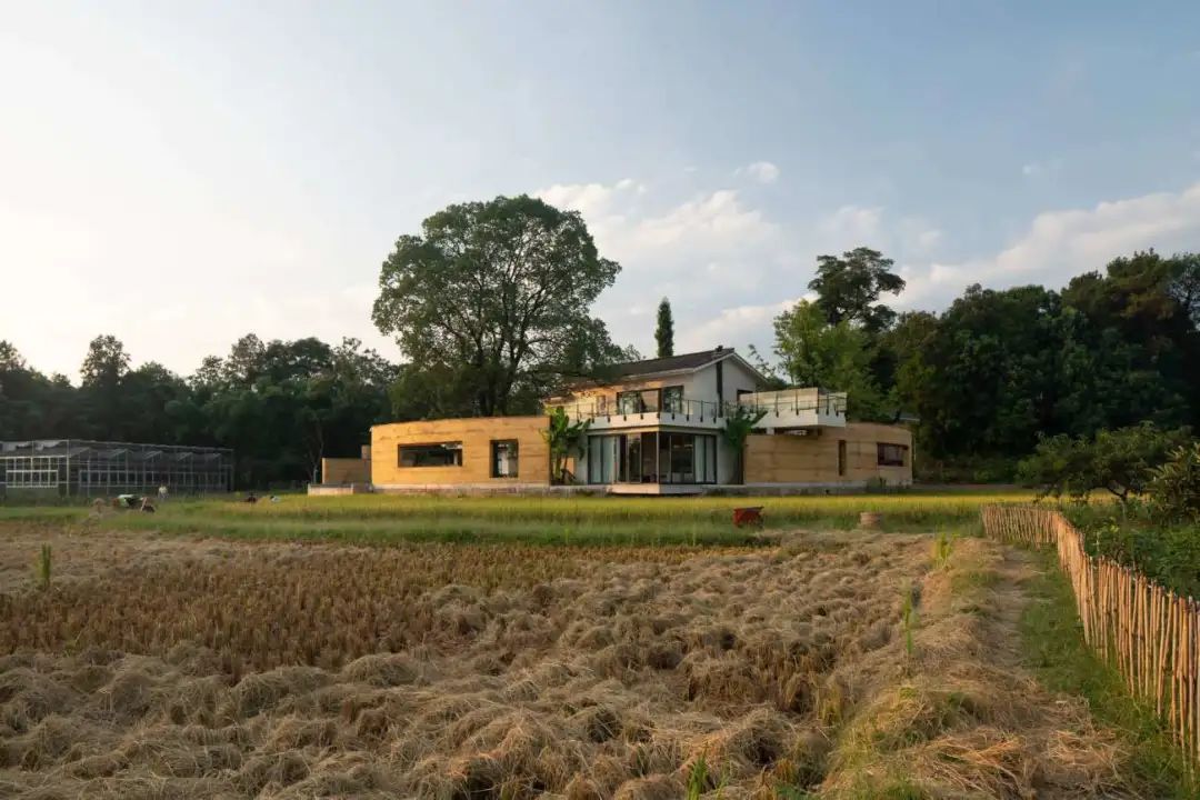 重庆·椒园丨中国重庆丨重庆尚壹扬装饰设计,重庆悦集建筑事务所-125