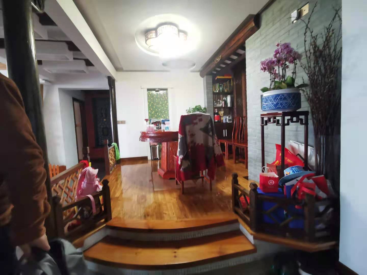 湖左岸改造丨中国苏州丨大斌空间-16