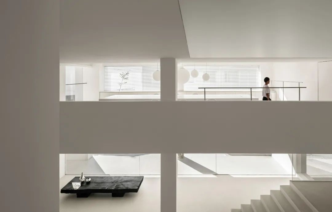 FST·office 办公空间设计丨中国广州丨广州大凡装饰-58