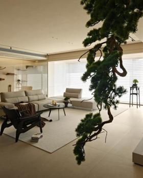 「梵境」DoLong设计实景丨DoLong董龍设计