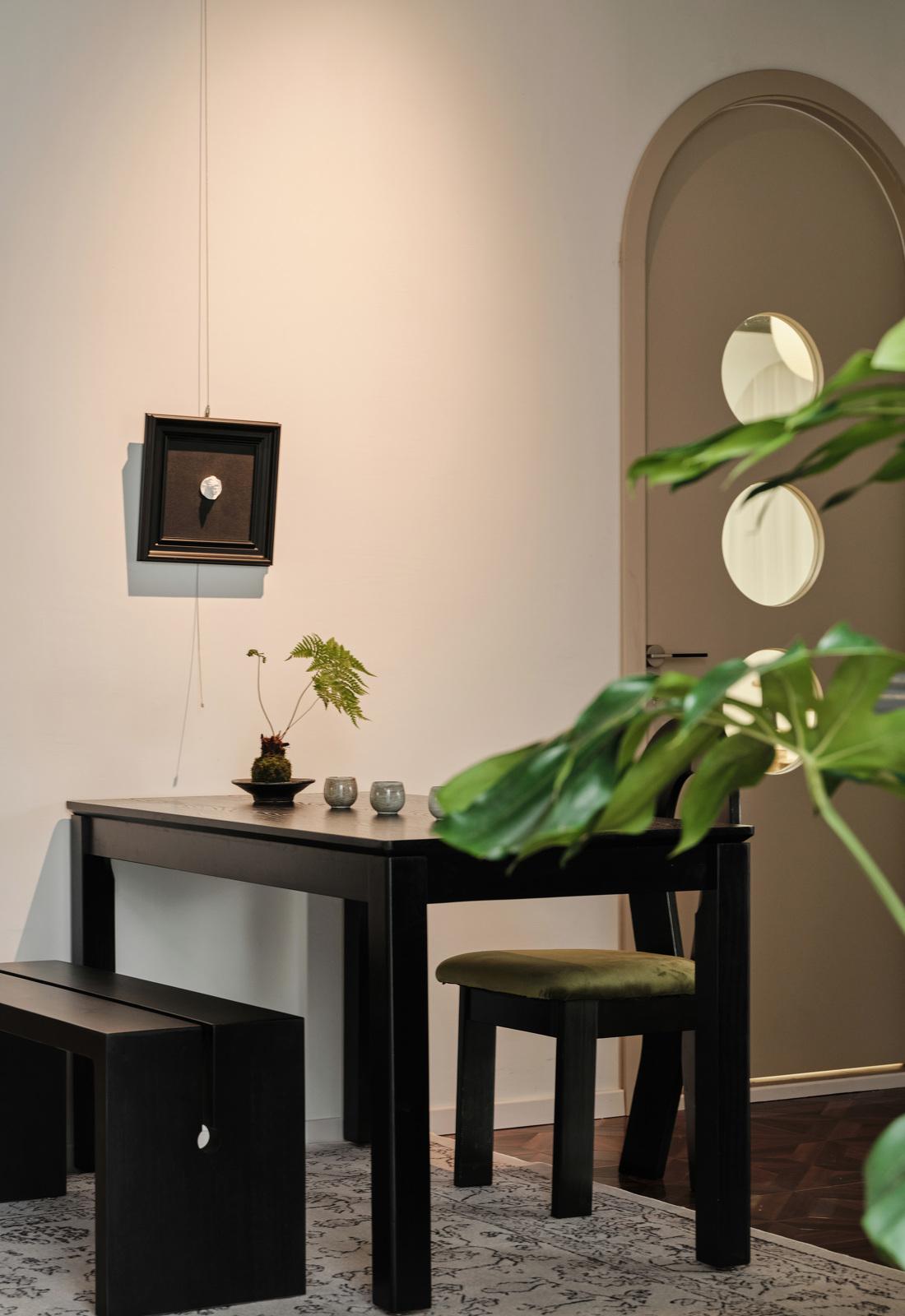 复古瑜伽·普拉提工作室丨中国苏州-5