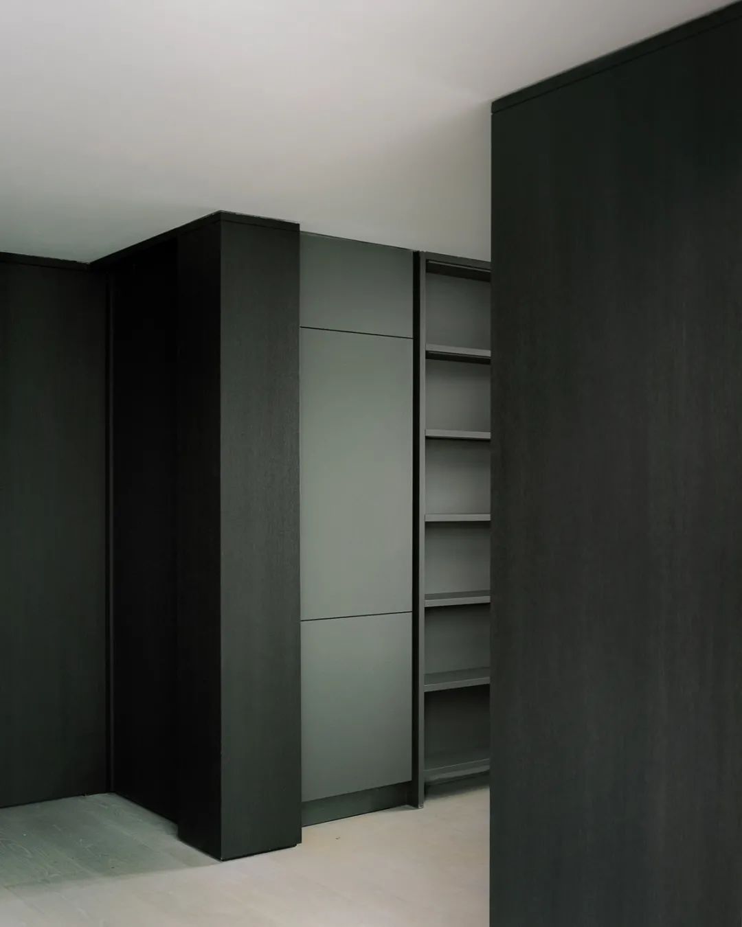 小威尼斯住宅丨英国伦敦丨Originate Architects-90