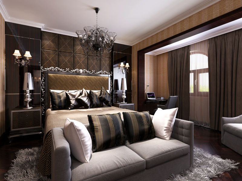 天房锦园别墅-5