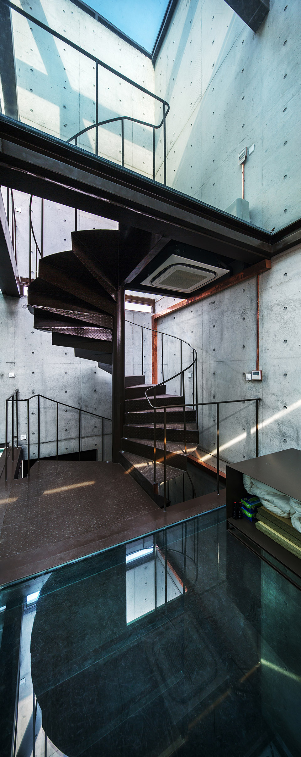 访谈专辑第十四期 － 张永和-163