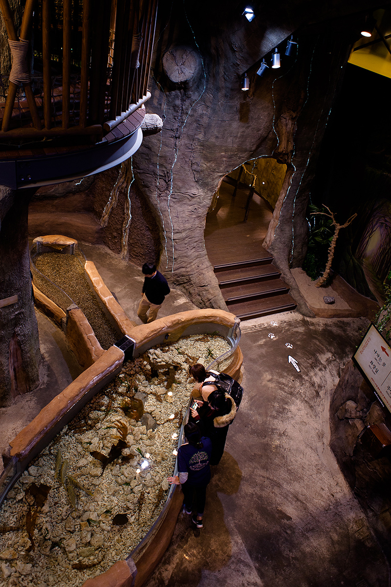 주렁주렁 하남점 인테리어 - 인테리어 디자인 회사 디자인다나함-30